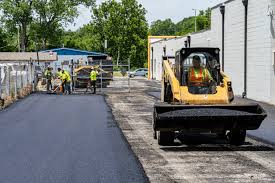 Why Choose Us For All Your Driveway Paving Needs in Annapolis Neck, MD?